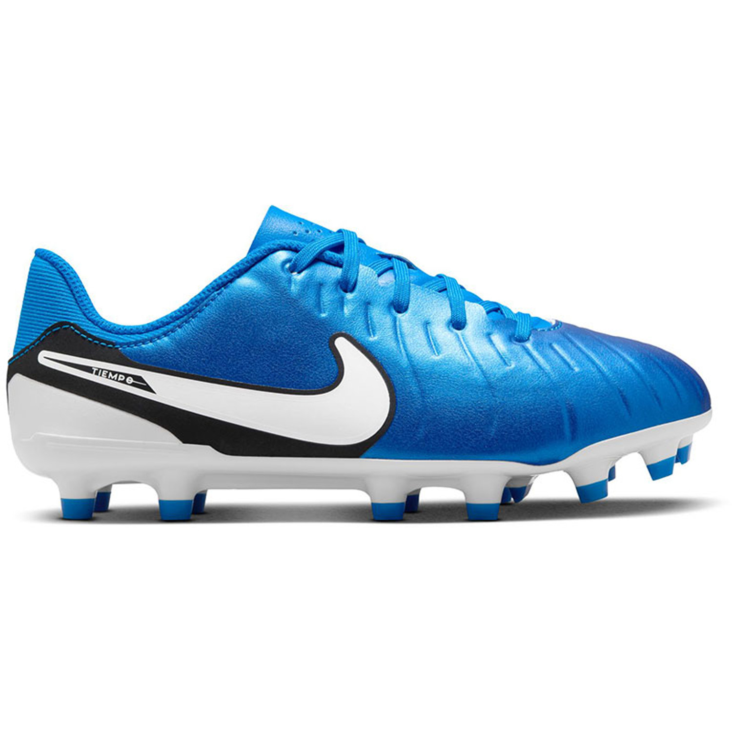 Nike Tiempo Legend 10 Academy FG/MG Kids