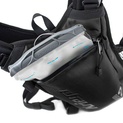 Système d'hydratation Kriega HYDRAPACK 2L Universel - Incolore