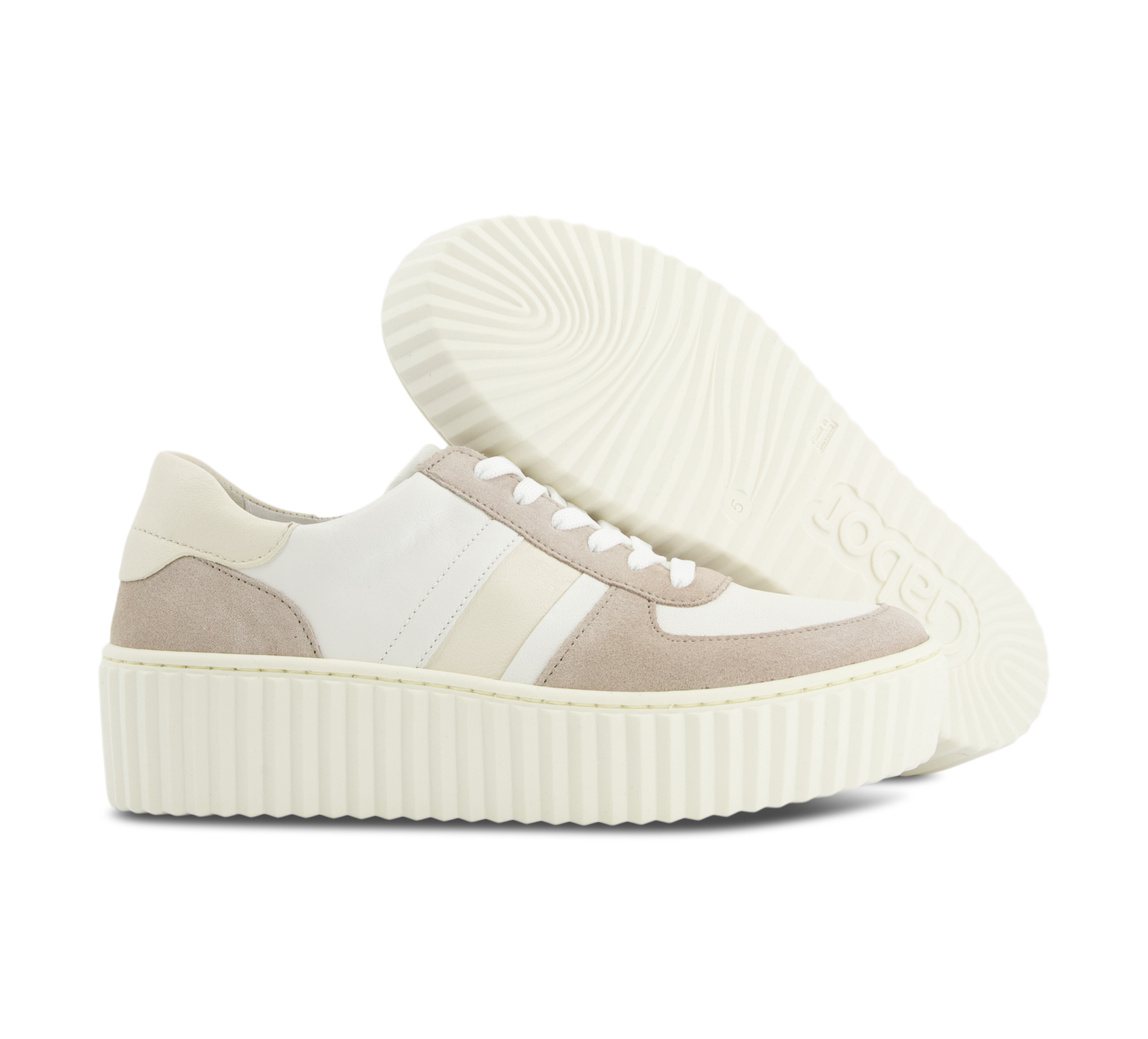 Gabor Sneaker low