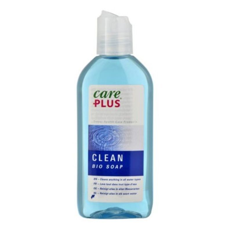 Clean Bio Soap - 100 ml - Savon biodégradable