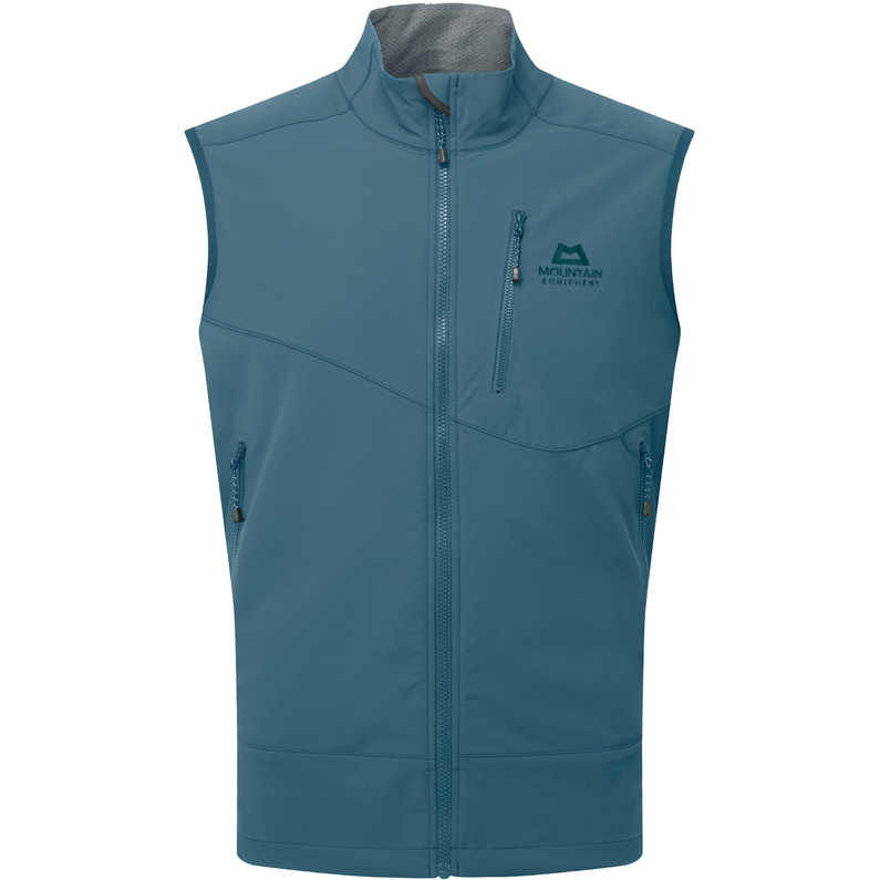 Mountain Equipment Herren Frontier Weste