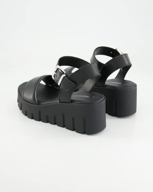 Tamaris M2871242 Sandalen in Schwarz