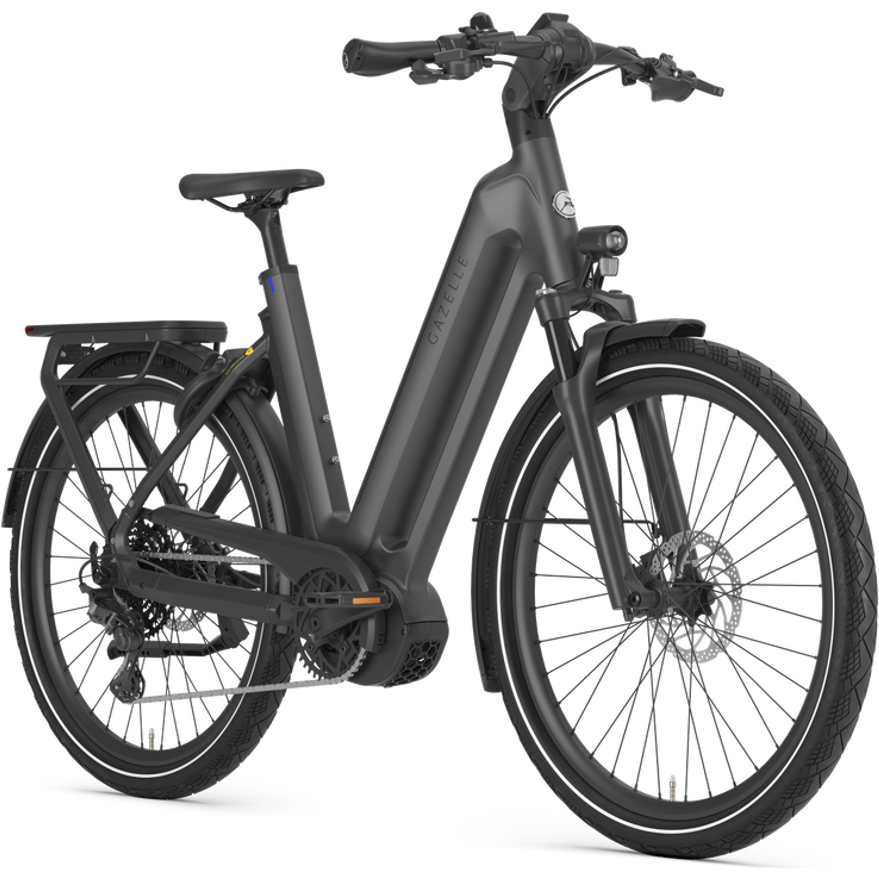 Gazelle Eclipse T11 HMB 2026