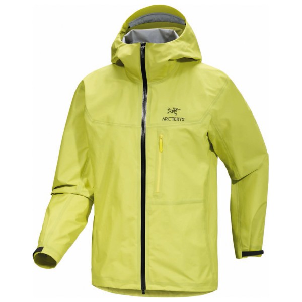Arc'teryx - Alpha SL Jacket - Veste imperméable