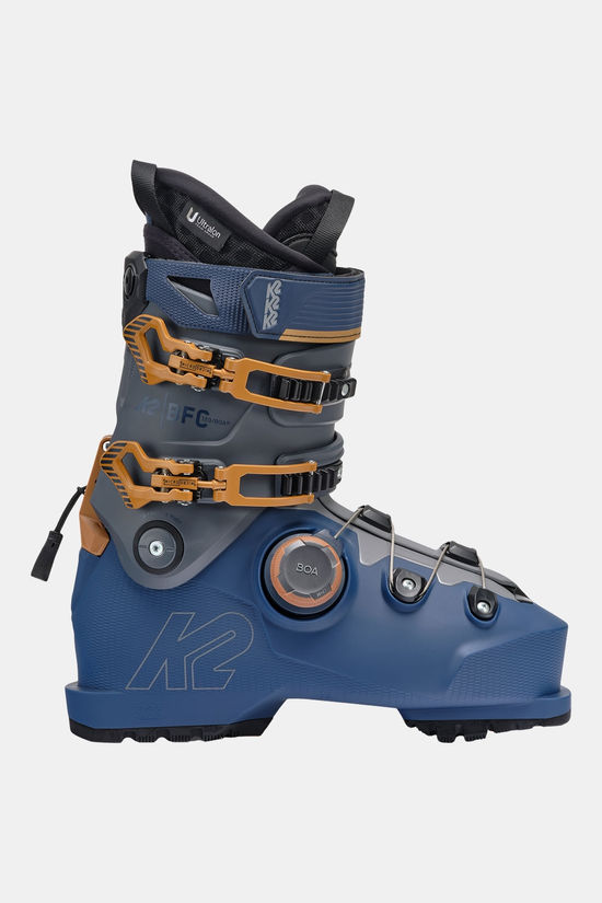 K2 K2 Bfc 120 Boa Skischoen