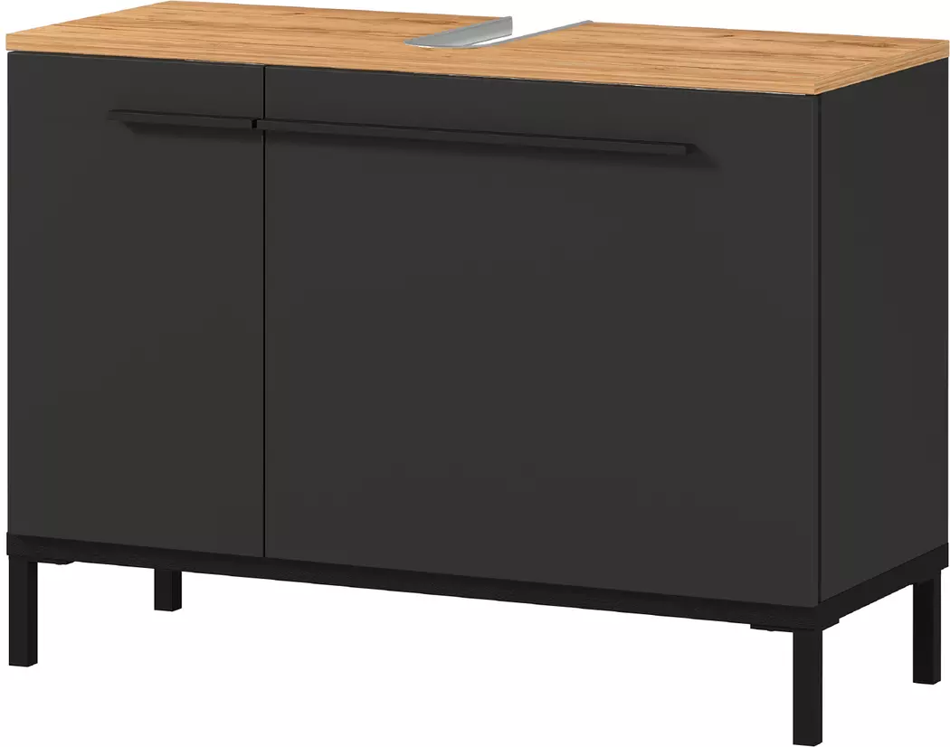 Waschbeckenunterschrank Yonkers