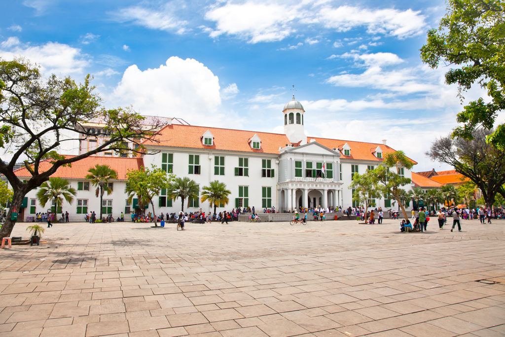 Rondreis Veelzijdig Java & Bali Zie beschrijving - Hotel