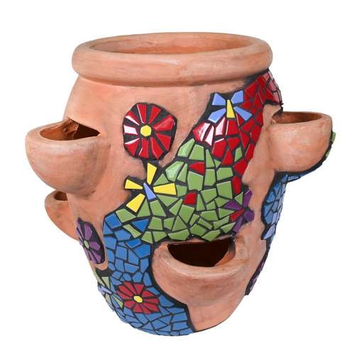Fantasy Glas Mosaiksteine