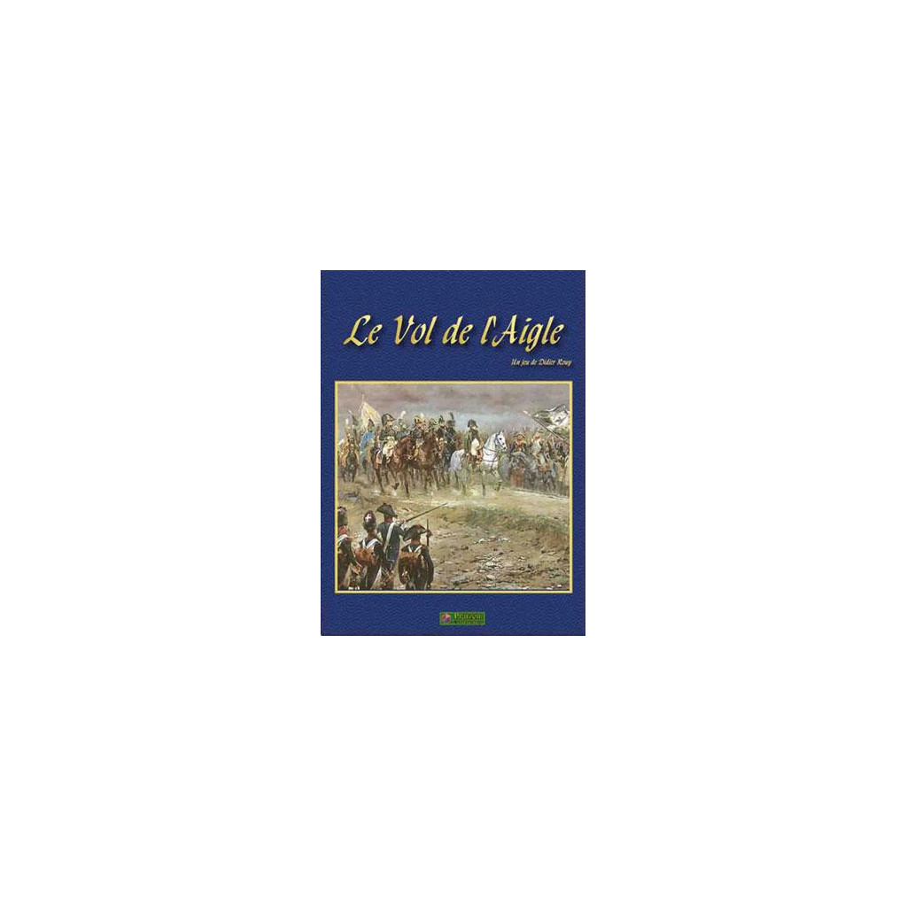 Le Vol de L’Aigle