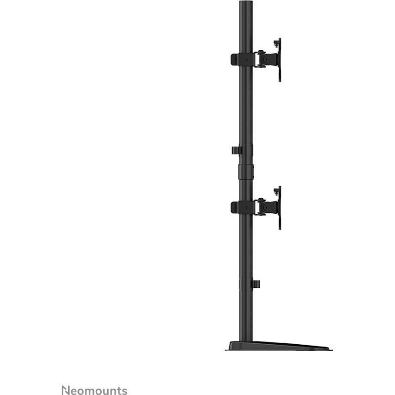 Neomounts FPMA-D550DDVBLACK Support d'écran à poser 10-32