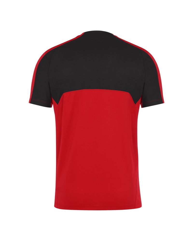 Maillot de hand Nike Team Court Rouge pour homme