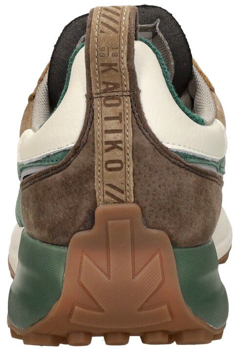 Kaotiko Vancouver Earth taupe