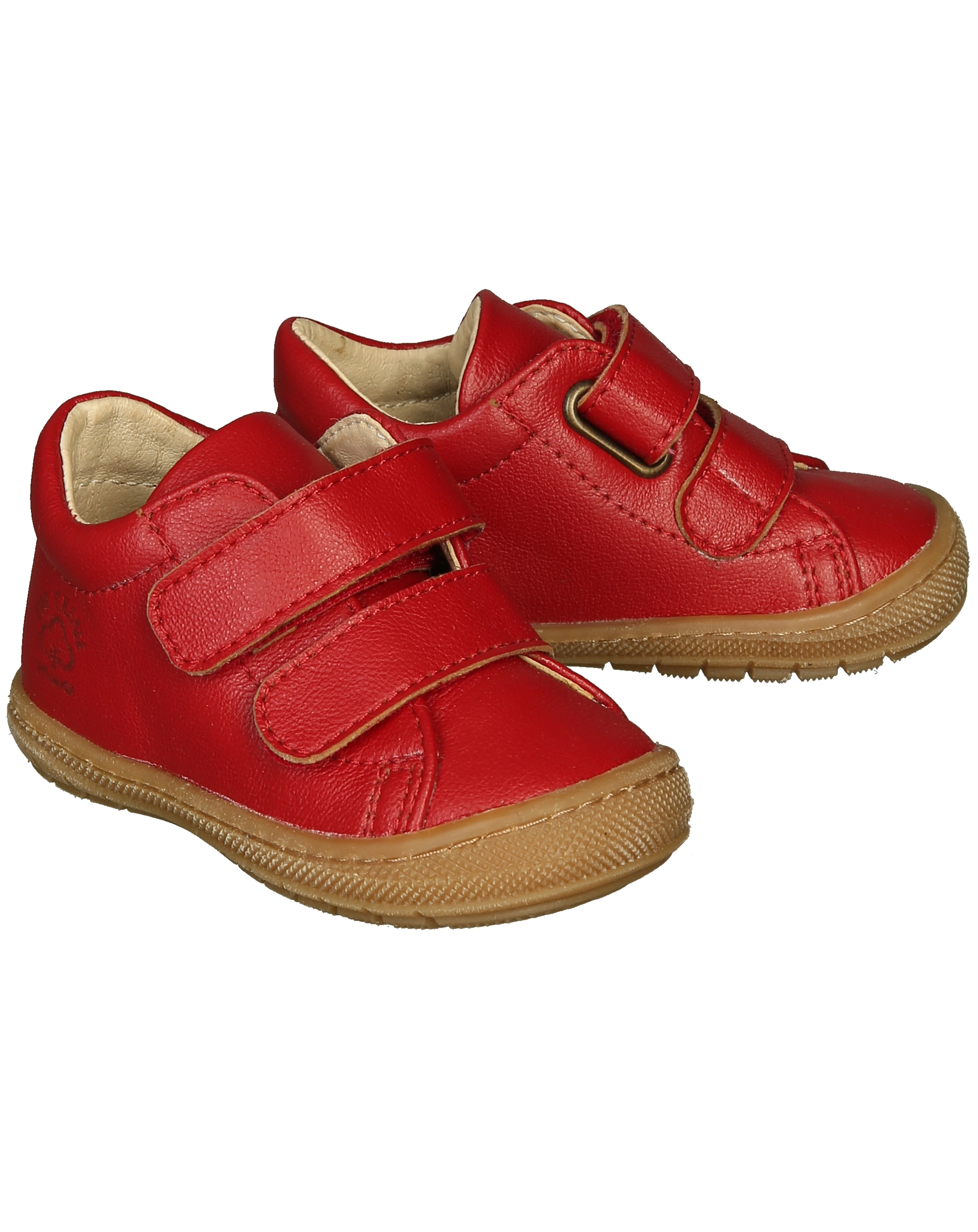 Lauflernschuhe CIMINI in rot