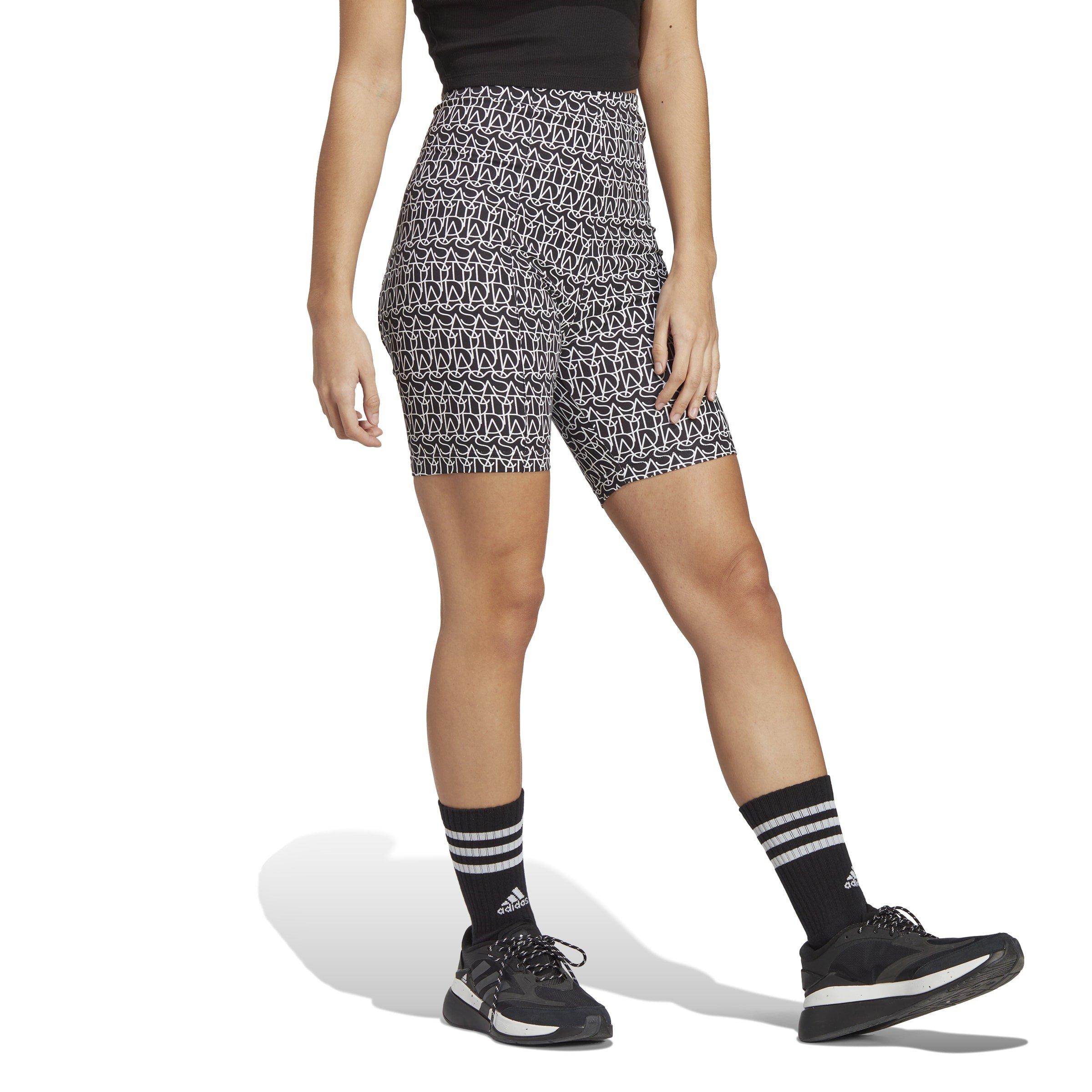 adidas Bike Shorts Ladies