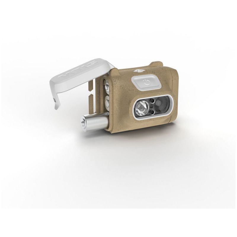 Terra Scout XT - Lampe frontale