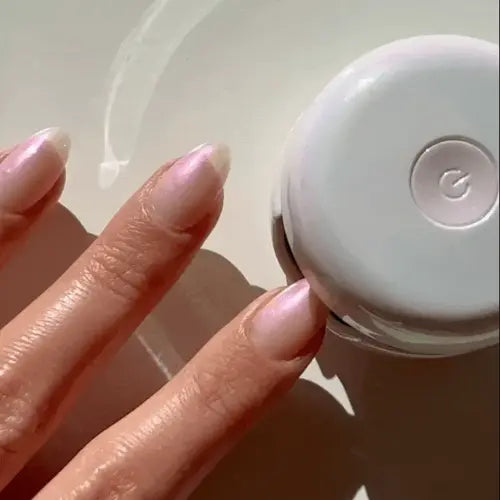 Gel Manicure Kit Pearlescence