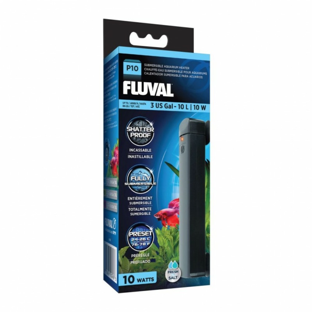 Radiateur - p10 pré-section chauffage 24-26§c, 10l