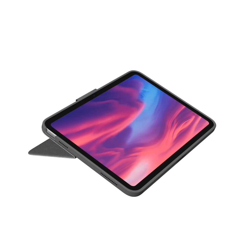 Combo Touch for iPAD