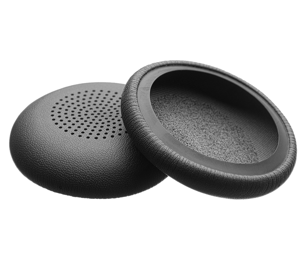 Logitech Zone Wireless and Wireless Plus Replacement Earpad Covers