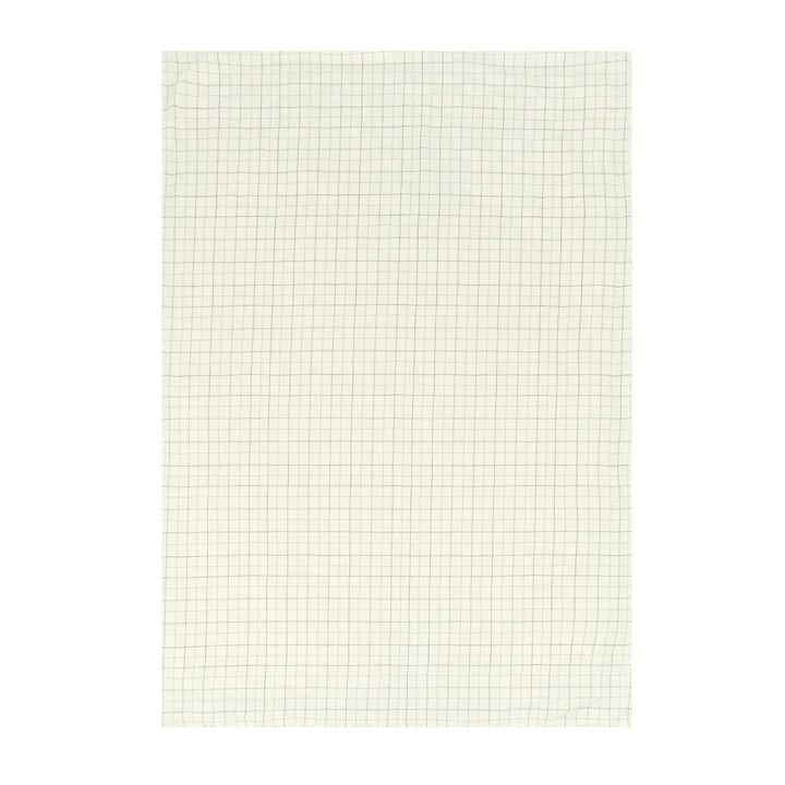 Nobodinoz - L1N0 Baby Bettbezug, 100 x 140 cm greige
