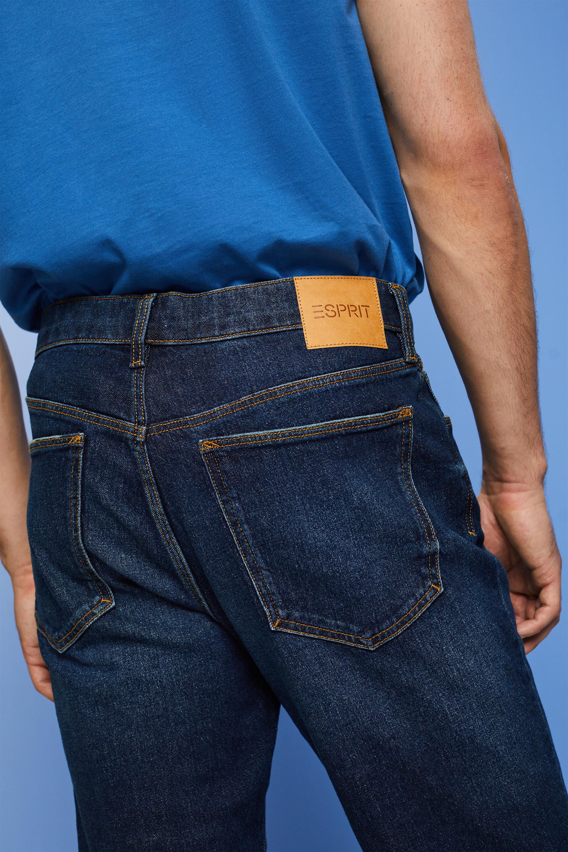 Bermuda en jean