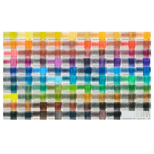 DERWENT INKTENSE Tintenstift-Sets Aquarellstifte