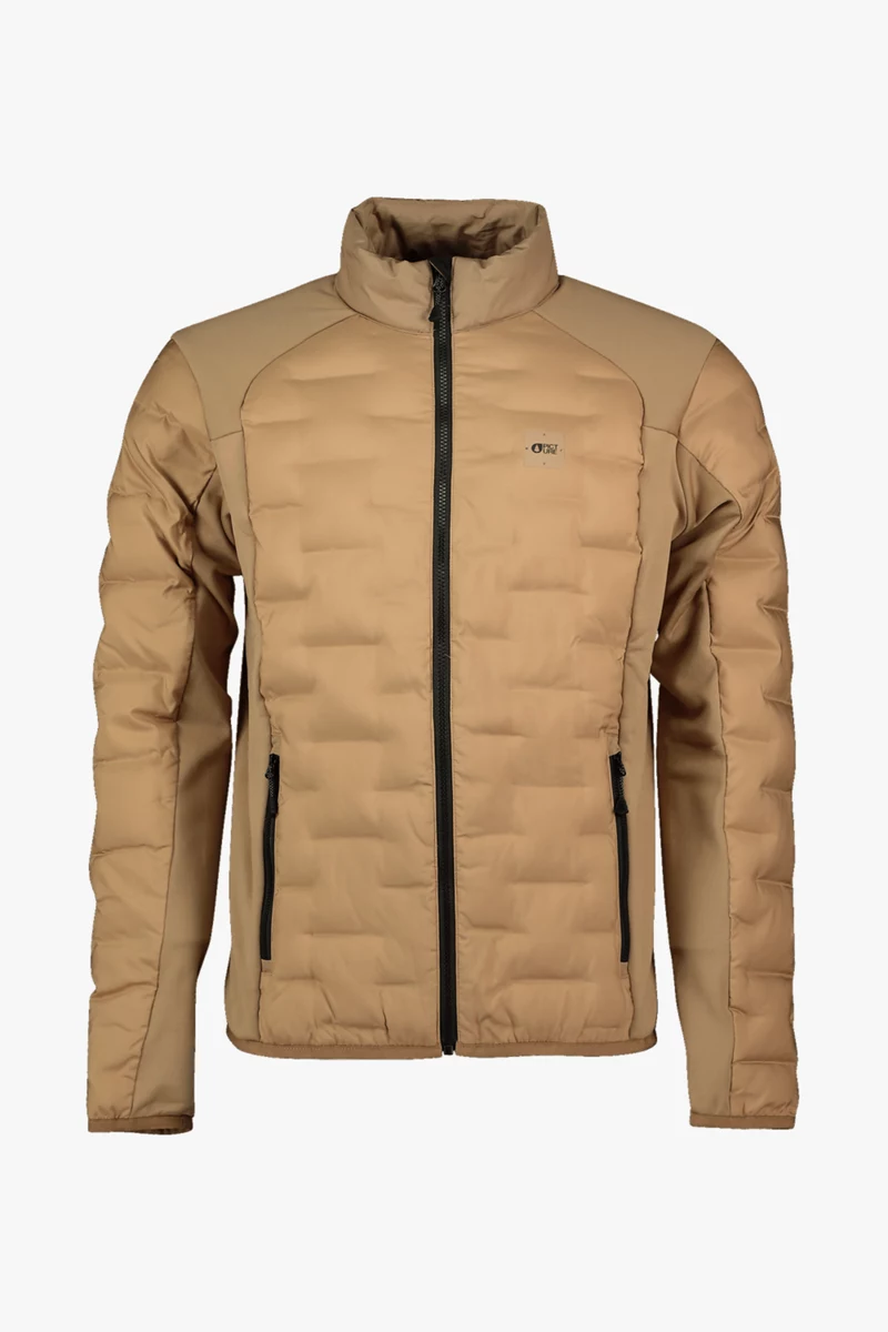 Picture Horses Hybrid Herren Midlayer