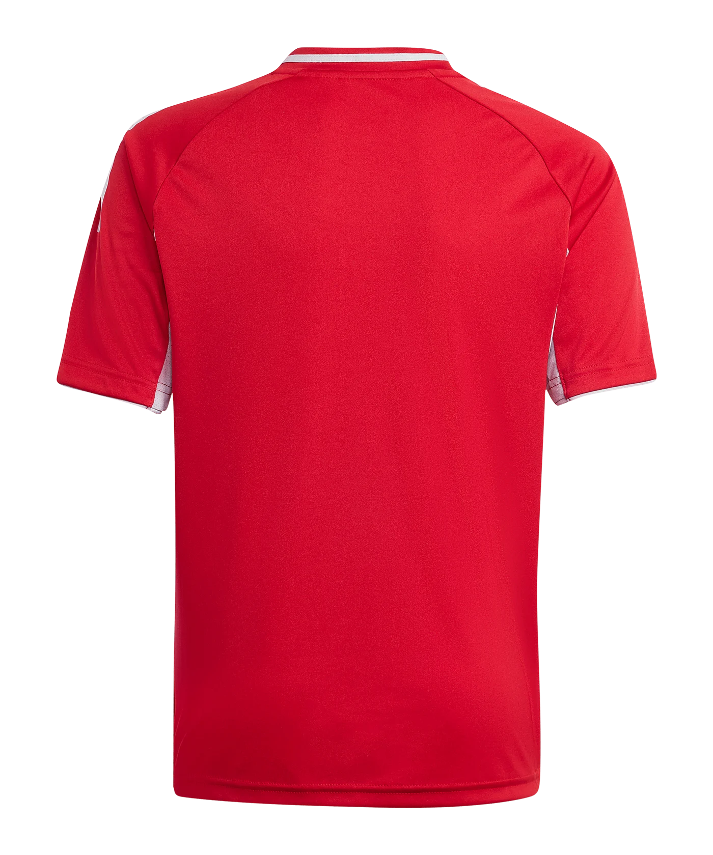 adidas Tiro 25 Competition Trikot Kids Rot