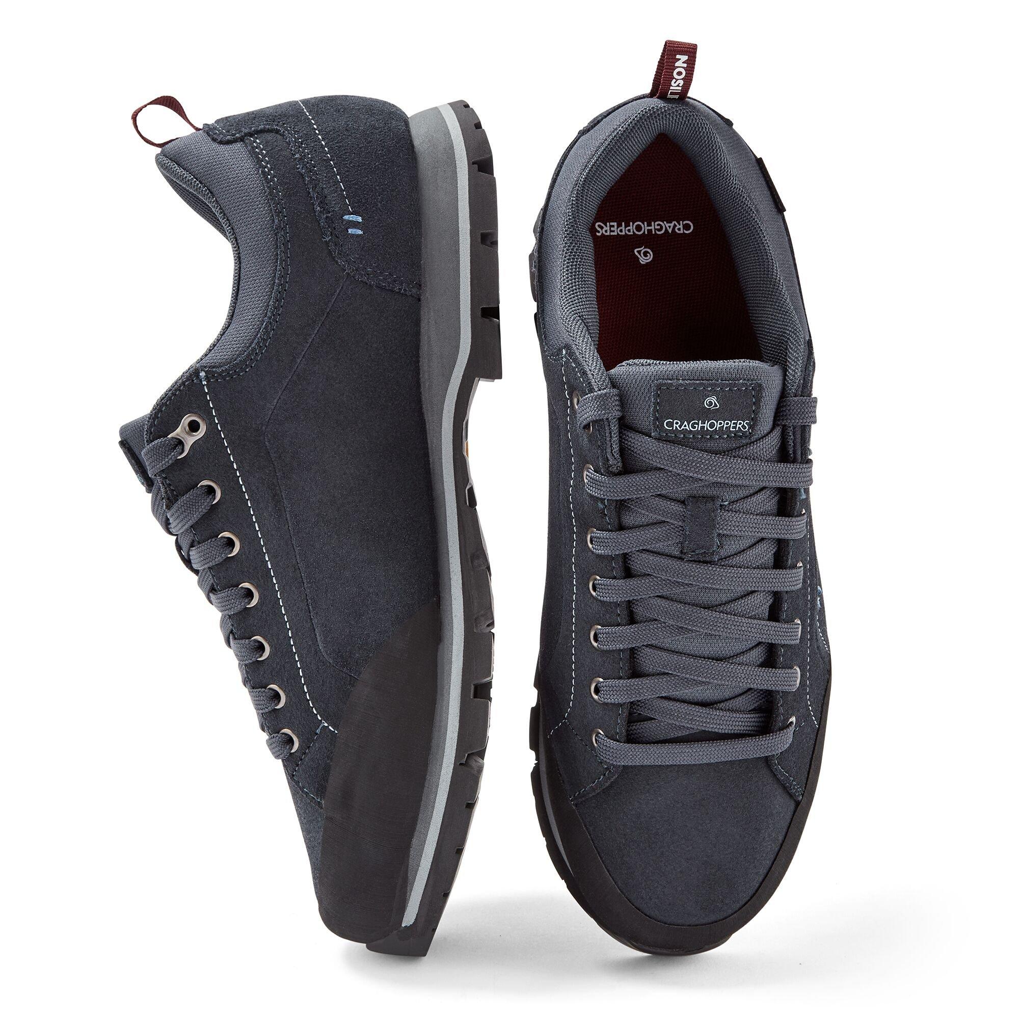 Craghoppers Crag Onega Shoe Sn99