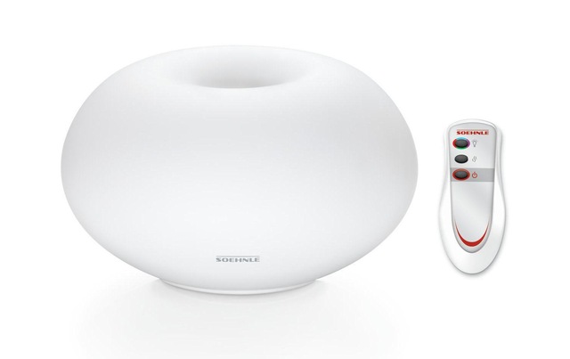 Soehnle Diffuser »Milano Plus« 0,1 l Wassertank
