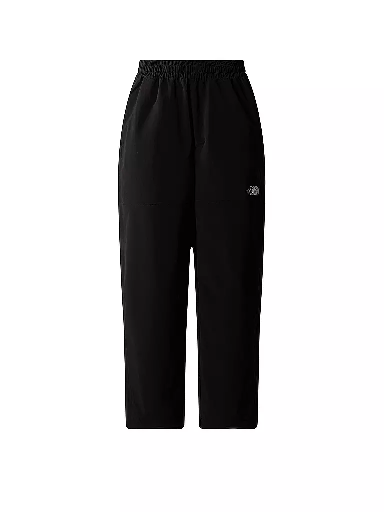 THE NORTH FACE Jogginghose EASY WIND schwarz
