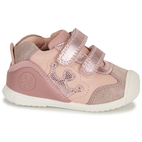 Biomecanics - BIOGATEO CASUAL - Rose