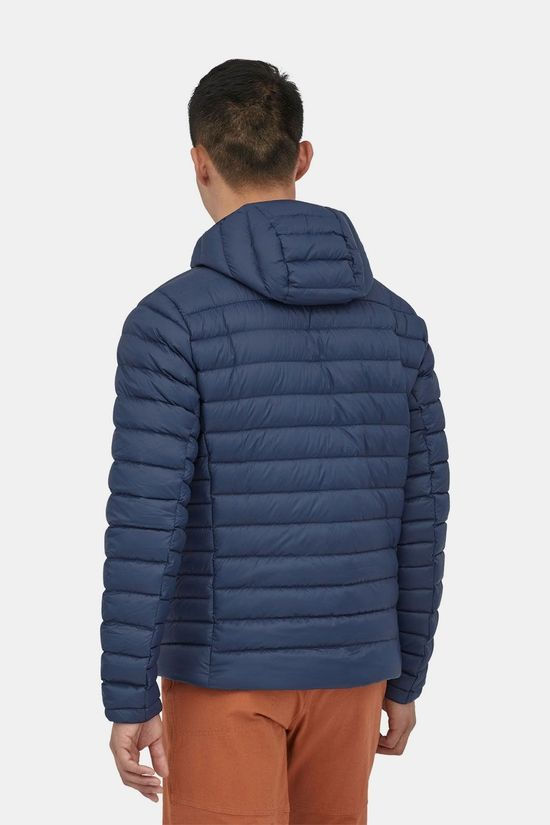 Patagonia Patagonia Down Sweater Hoody Donsjas