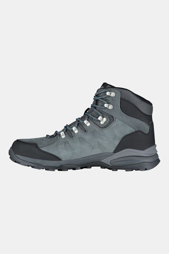 Jack Wolfskin Jack Wolfskin Refugio Texapore Mid Wandelschoen