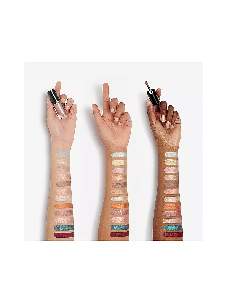 GIORGIO ARMANI COSMETICS Lidaschatten - Eye Tint (9) camel