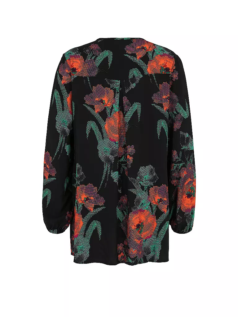 DORIS STREICH Bluse bunt