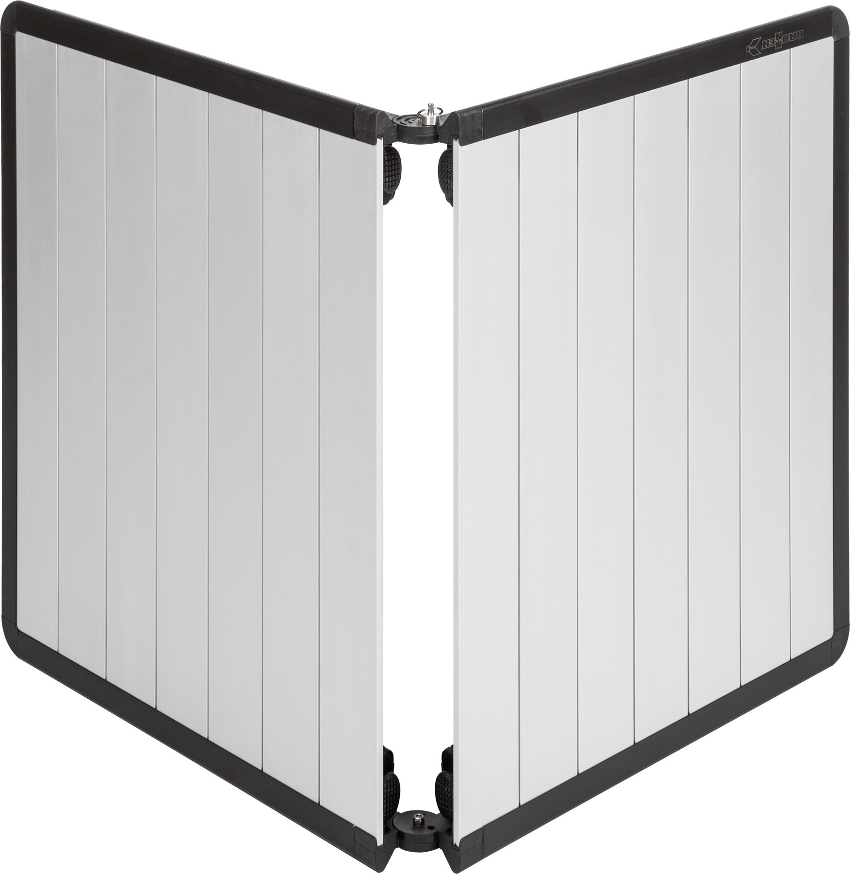 Brunner Dinemic 4 Falttisch 126 x 70 cm