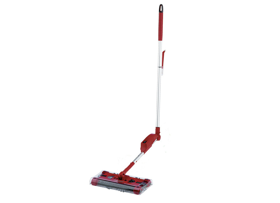 Swivel Sweeper Akku-Besen mit Power-Akku