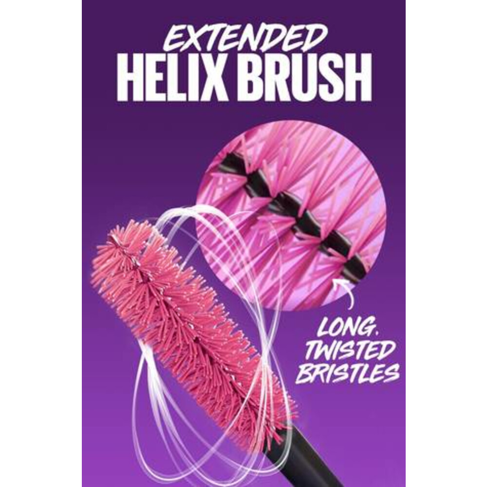 Maybelline The Falsies Surreal Extensions Mascara Meta Black10 ml