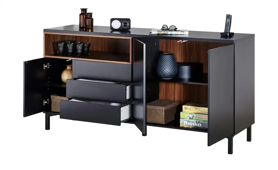Sideboard Cani