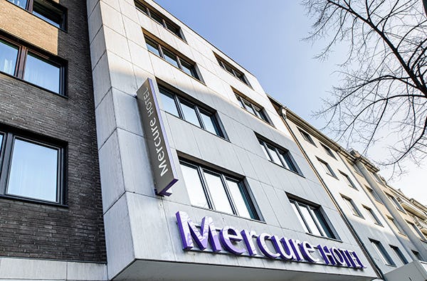 Städtereise Düsseldorf