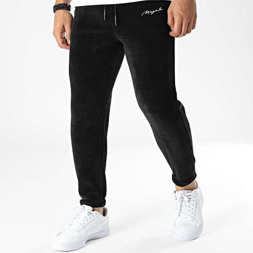 Pantalon Jogging UPP78 Noir