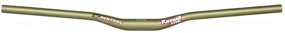 Renthal V2 Fatbar Lite Riser Lenker 760mm kaufen | Bike-Discount