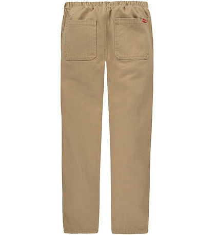 Levis Jeans - Regular Verlieren - Ernten Gold