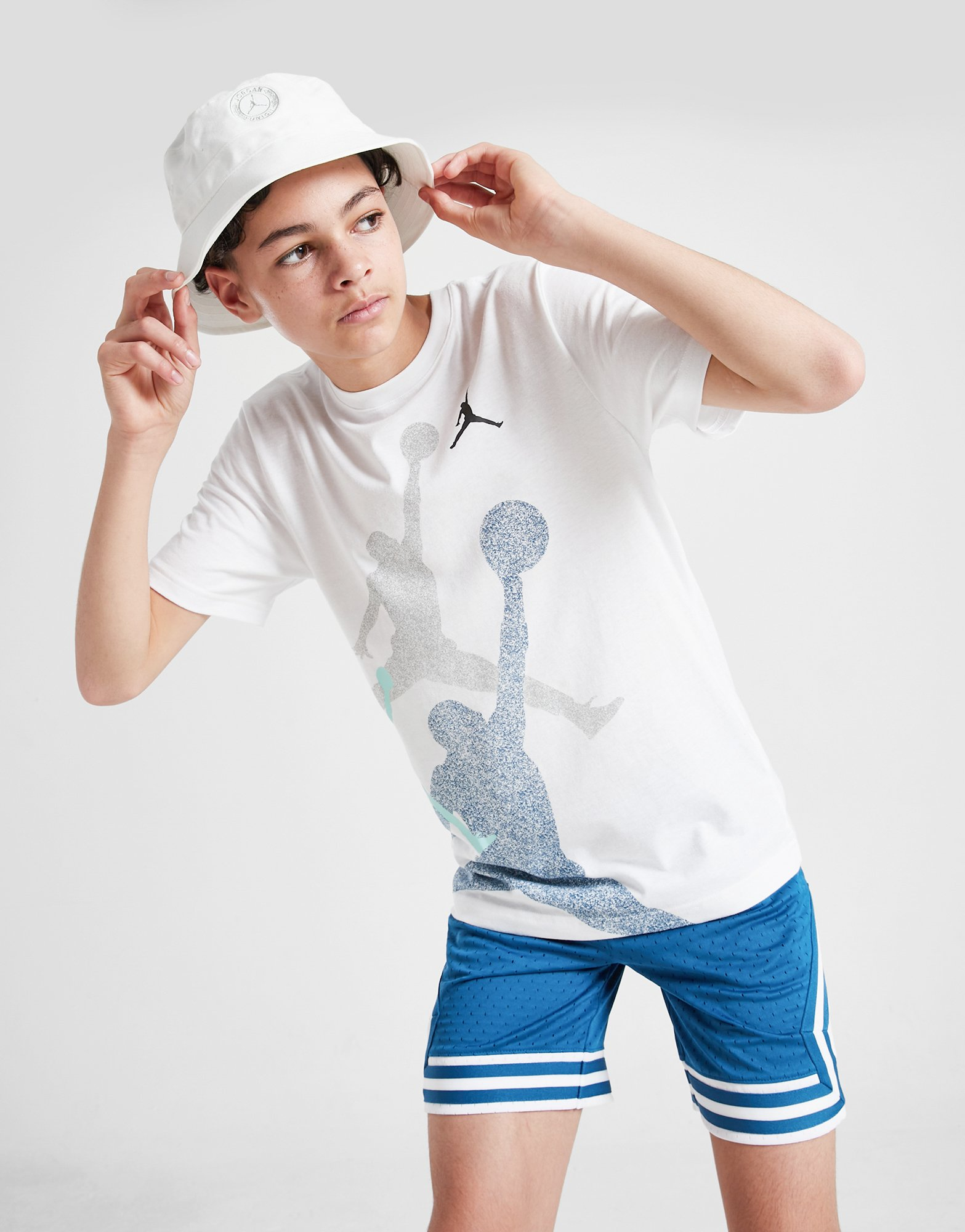 Jordan T-shirt Gradient Junior