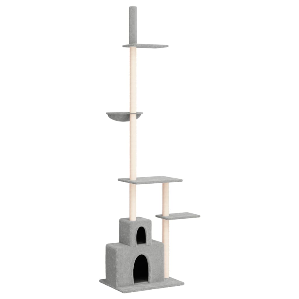 Árvore para gatos