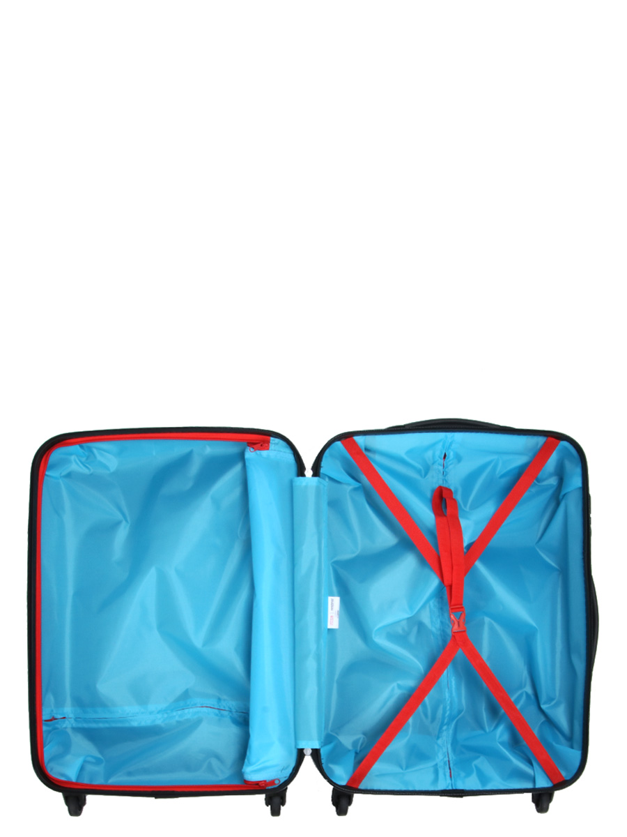 Valise American Tourister Marvel Legends Captain America Pop Art 65 cm