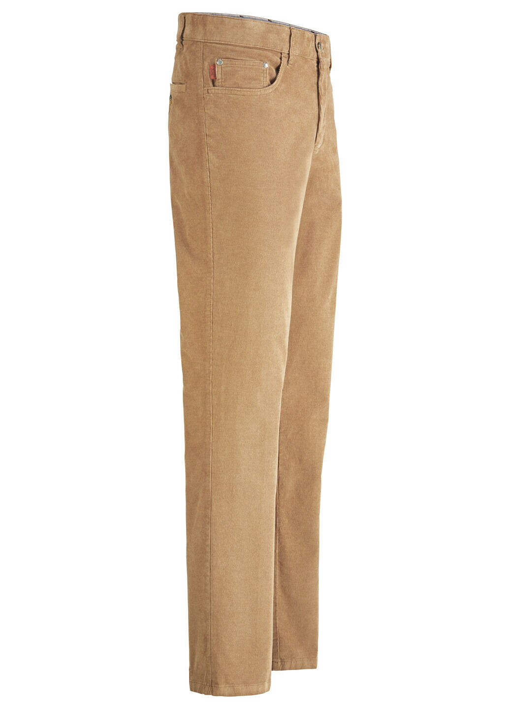 «Francesco Botti»-Cordhose in 4 Farben