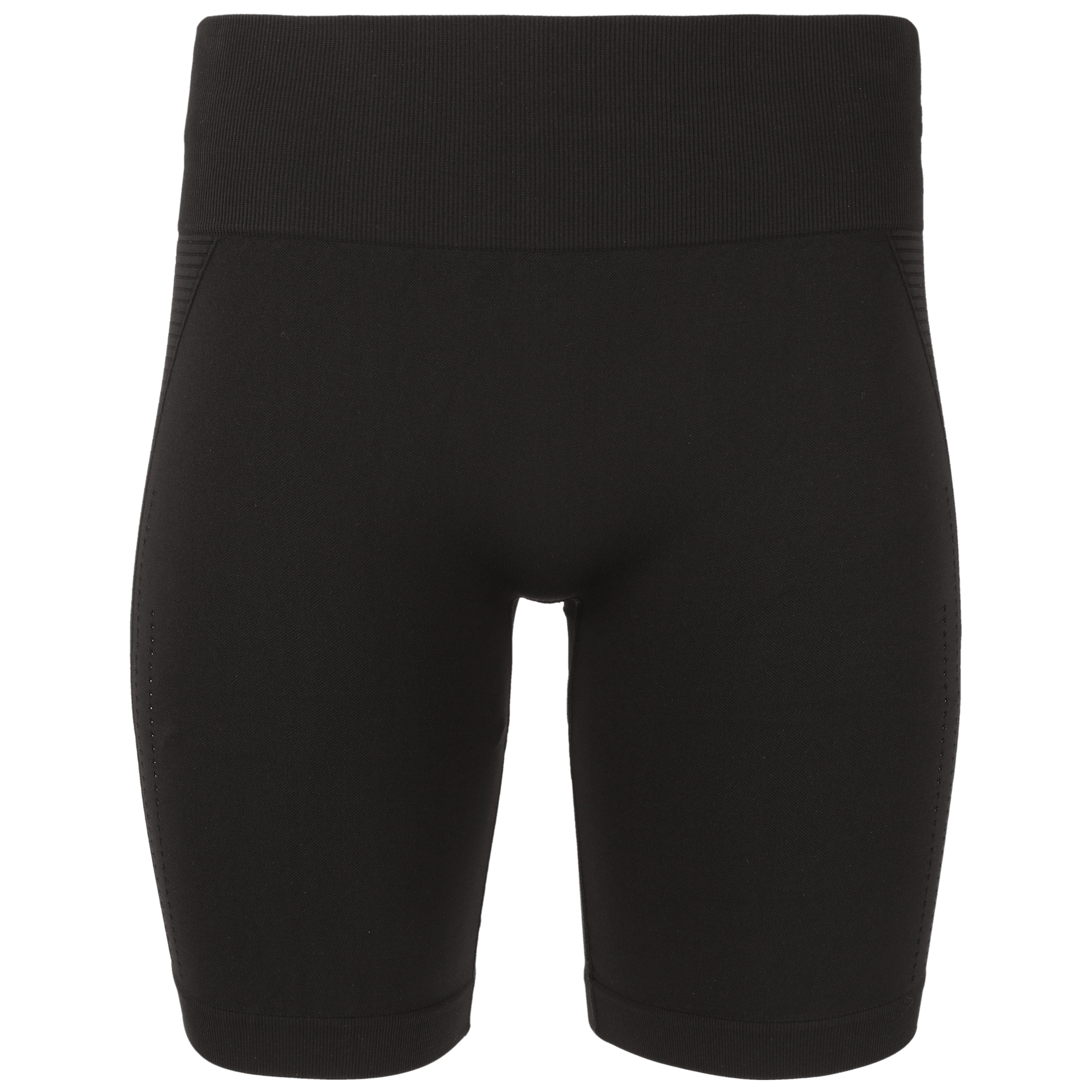 Endurance Flame W Seamless Shorts - Treningstøy