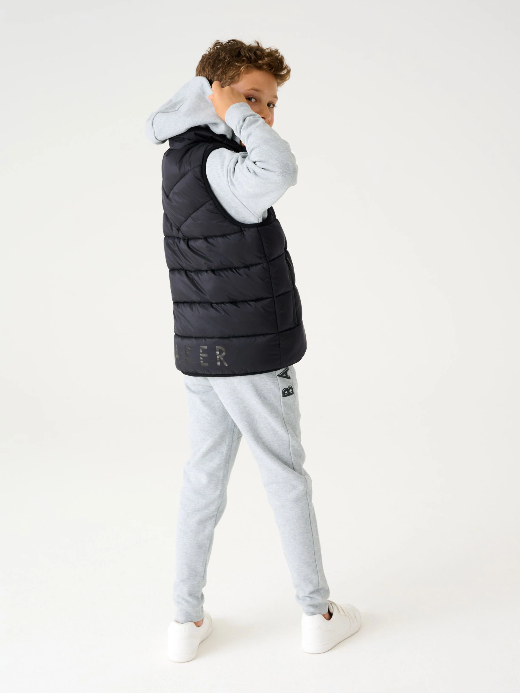 Baker By Ted Baker - Regenbestendige gilet